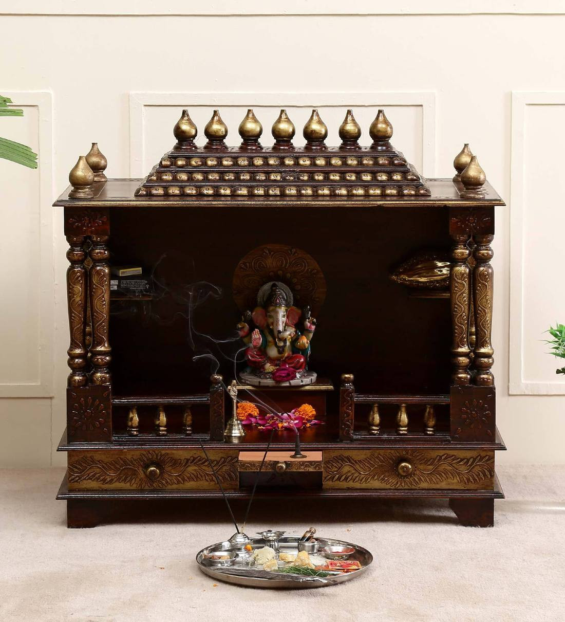 Puja