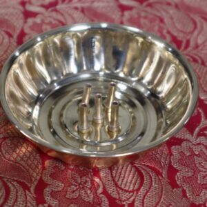 Agarbatti Stand Brass