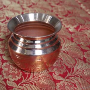 Kalisam Pot Copper